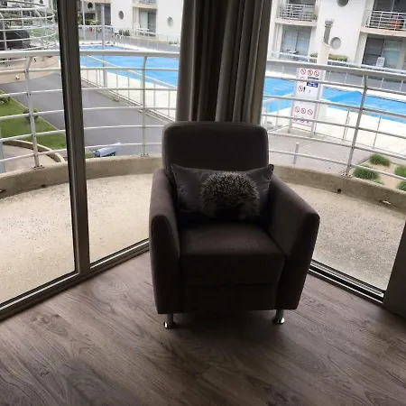 아파트 Poolsyde *